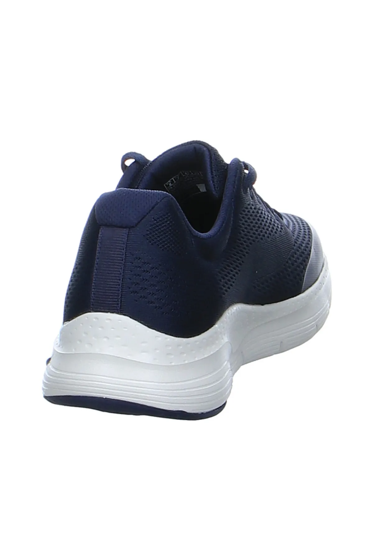 SKECHERS  Laufschuh & Trainingsschuh - Blau - Flacher Absatz