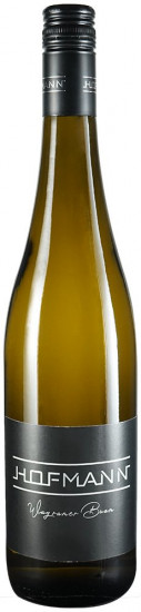 2022 Grüner Veltliner Wagramer Buam trocken - Weinbau Hofmann