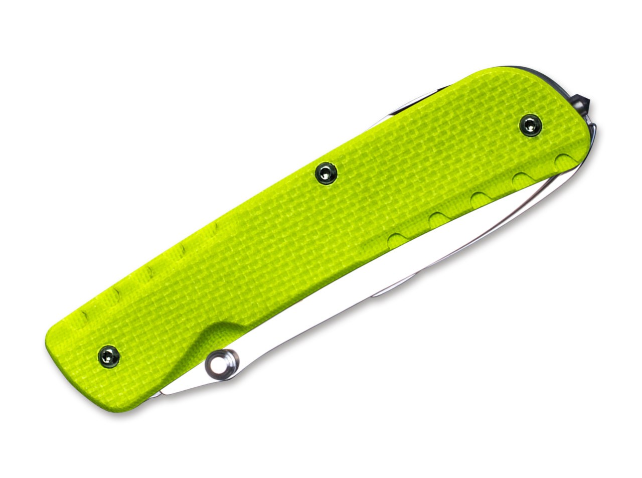 Trekker LD43 Yellow