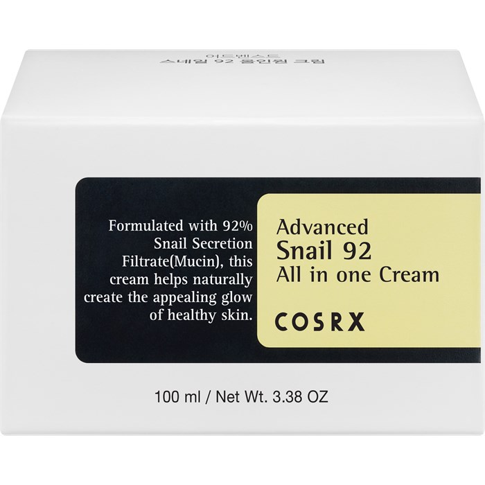 All In One Cream