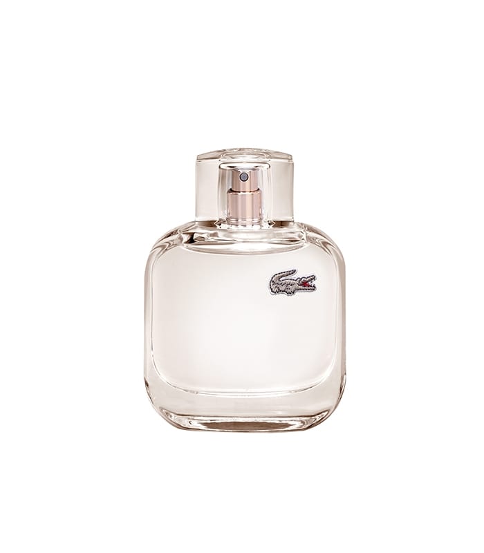 Lacoste-L12.12 POUR ELLE ELEGANT-Eau de Toilette Vaporisateur
