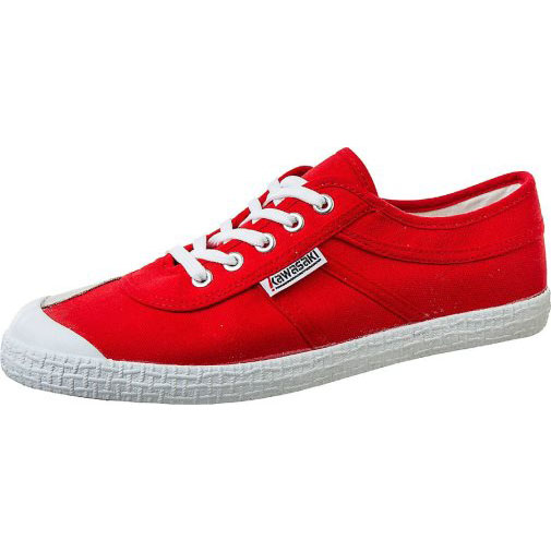 Kawasaki Sneaker Original Canvas im klassischen Retrodesign