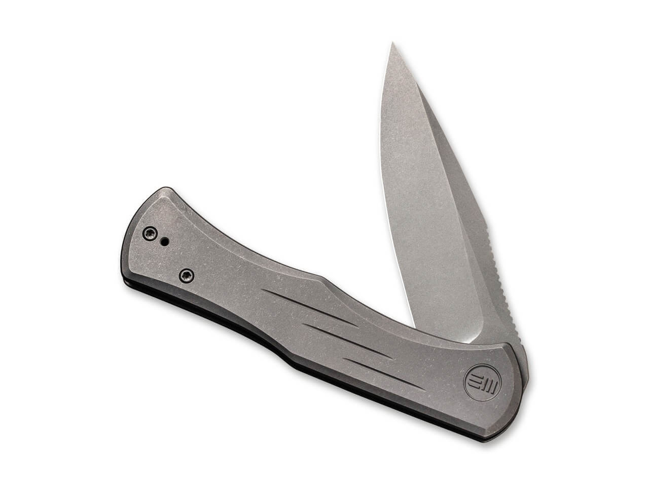 Primoris Titanium Grey