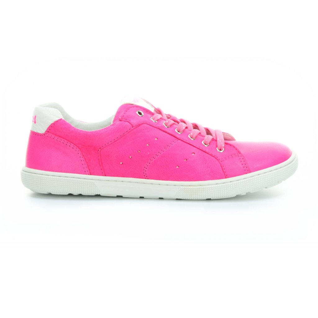 Koel Fenia Napa Fuxia AD 08L020.101-650 Barfußhalbschuhe