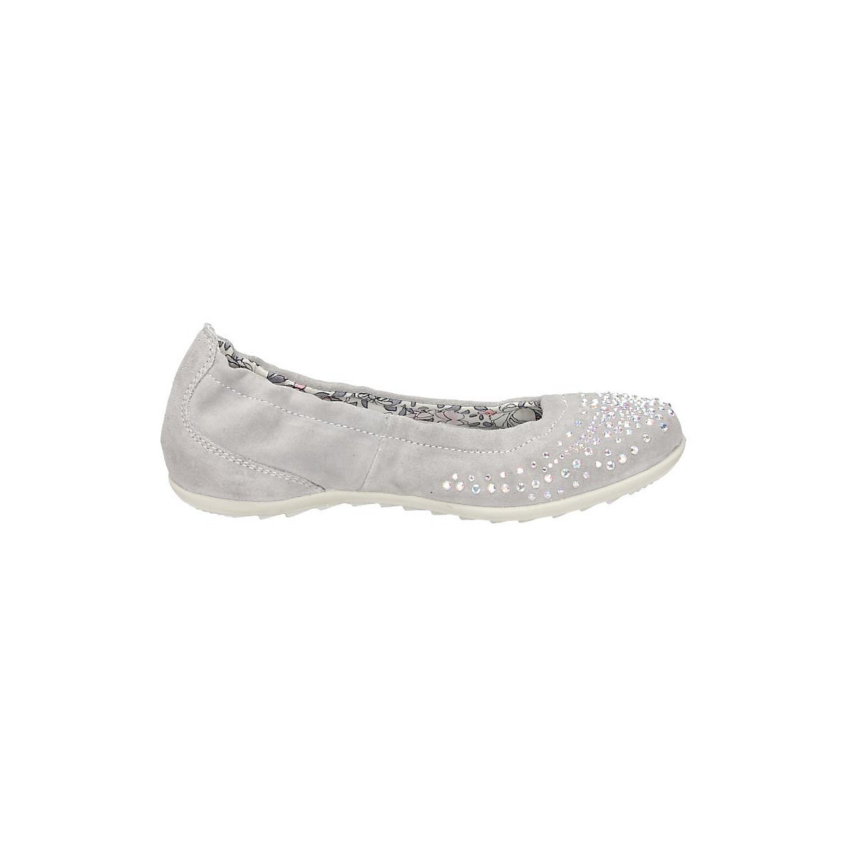 Kinder Ballerinas