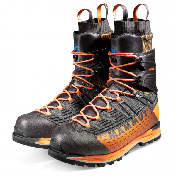 Mammut - Nordwand Knit High GTX - Bergschuhe