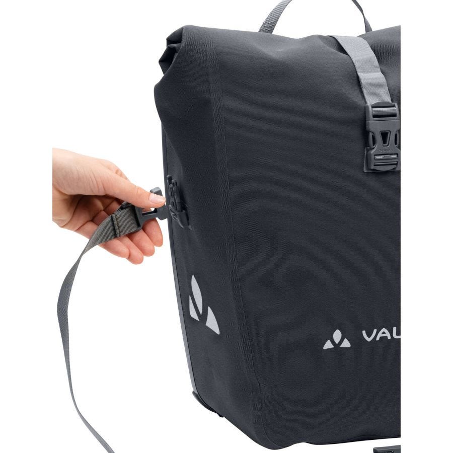 Aqua Back Deluxe - Fahrradtaschen