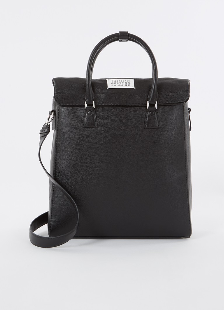 Batoh z kozí kůže Maison Margiela 5AC