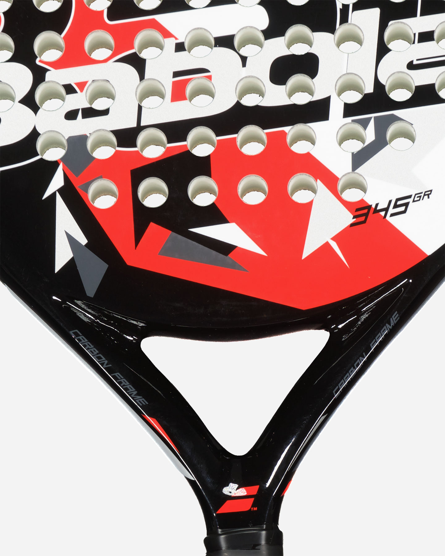 Babolat Contact Pro Padel 155016-100 rakietka do padla dla początkujących