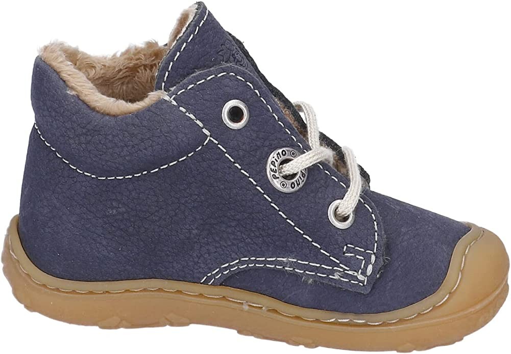 RICOSTA Lauflernschuhe blau CORANY  M  see