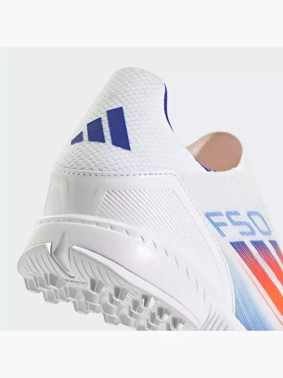 adidas F50 League Laceless TF Fußballschuh