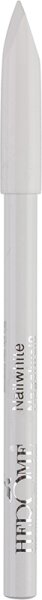 Herôme Nail White Pencil Nagelweißstift