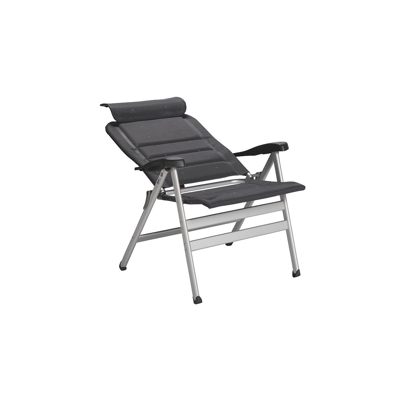 Crespo AL-238 XL Deluxe Compact Klappstuhl
