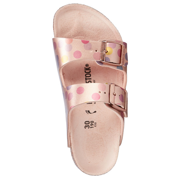 ARIZONA KIDS BF Kinder - Freizeitsandalen