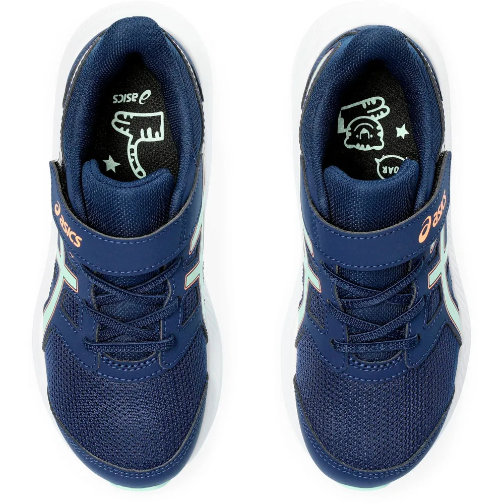 Asics JOLT 4 PS 1014A299-403 / blau