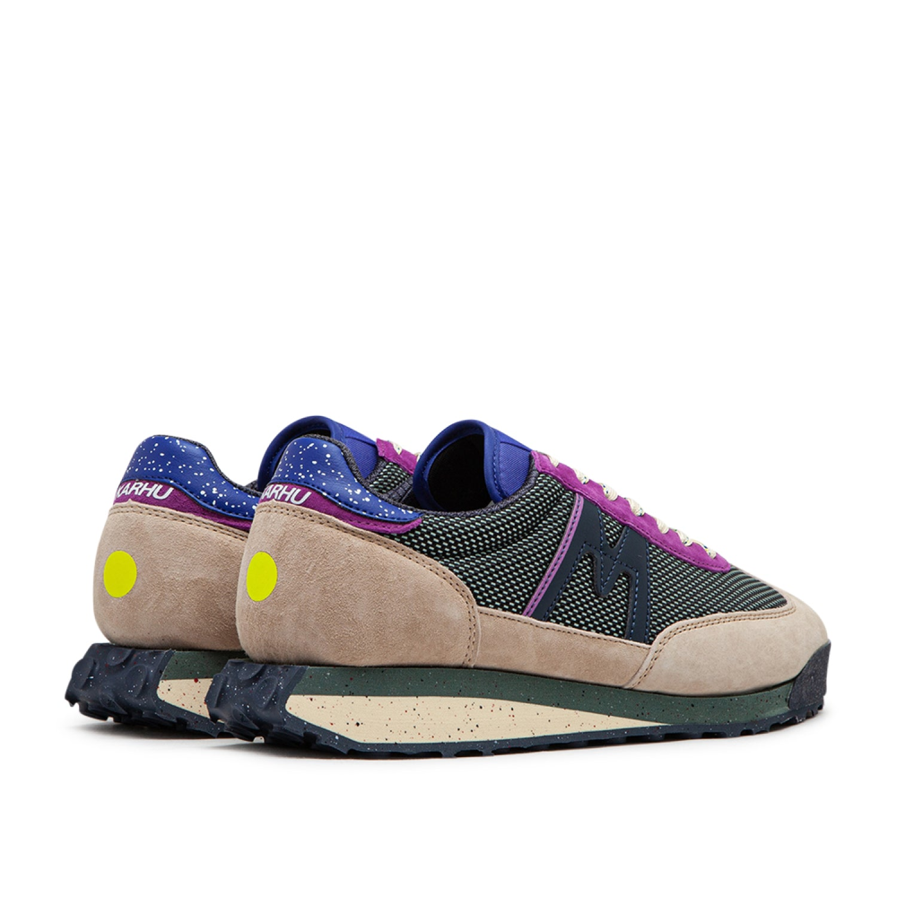 Karhu Mestari Control F840002 / blau