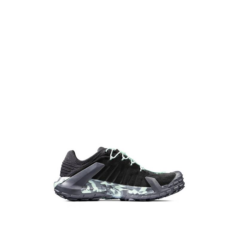 Mammut Hueco II Low GTX Zustiegsschuhe Damen