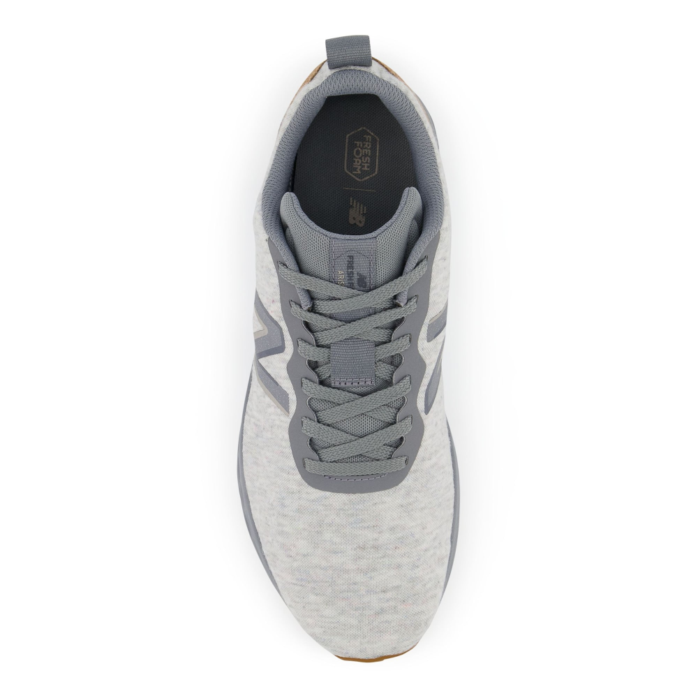 New Balance Arishi MARISGG3-030 / grau