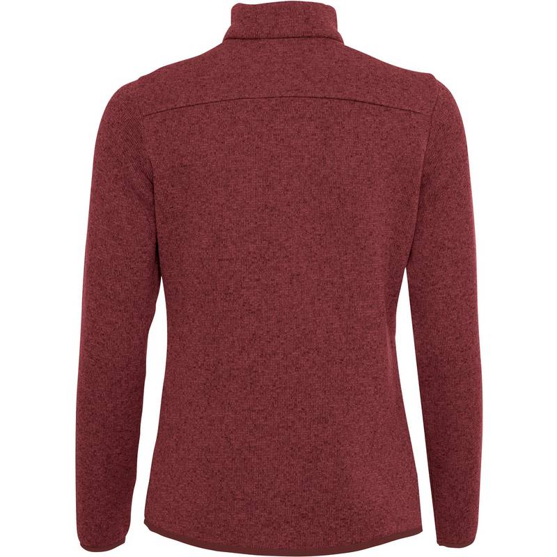 VAUDE Rienza IV Fleecejacke Damen