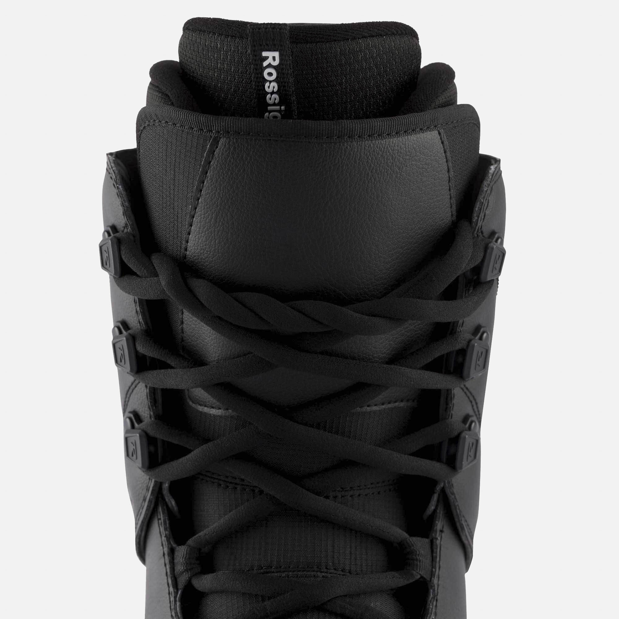 Boots de snowboard Crank Laced homme