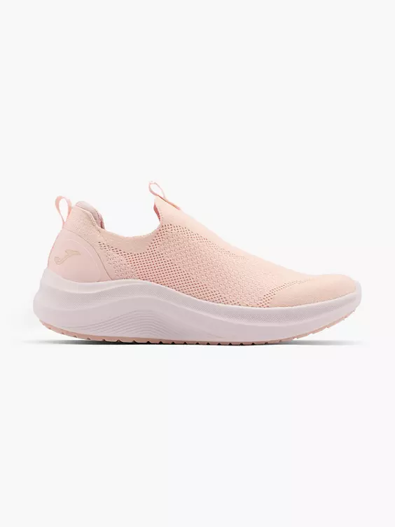 Joma Slip On Sneaker LACELESS