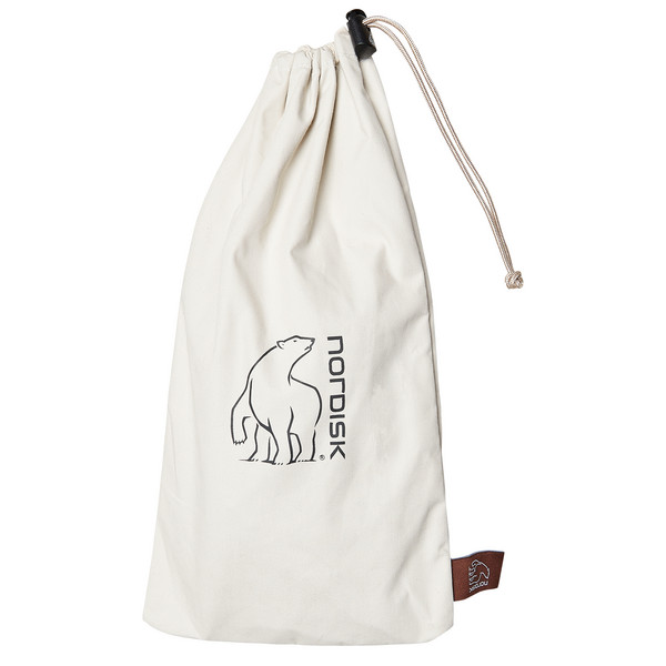 KARI 12 TECHNICAL COTTON TARP - Tarp