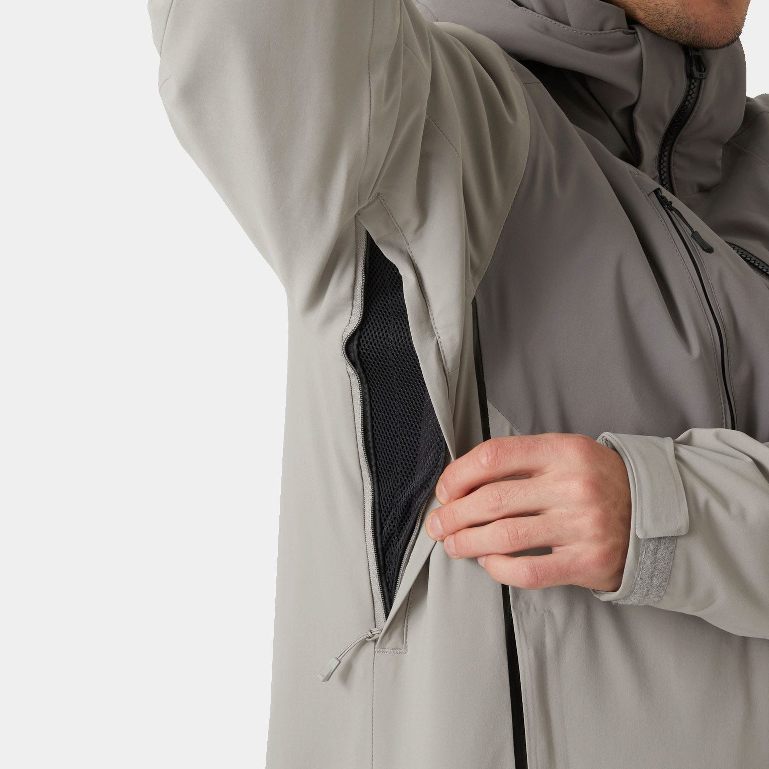 Men's Alpha 4.0 Ski Jacket
