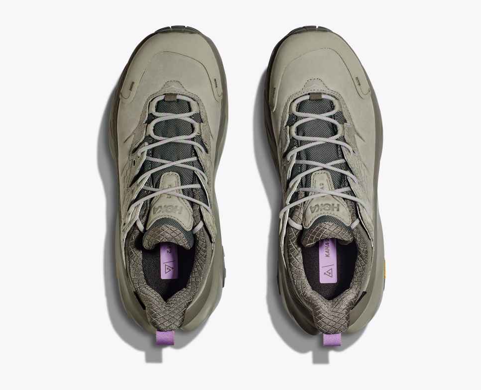 Kaha 2 lav GORE-TEX Slate/Barley