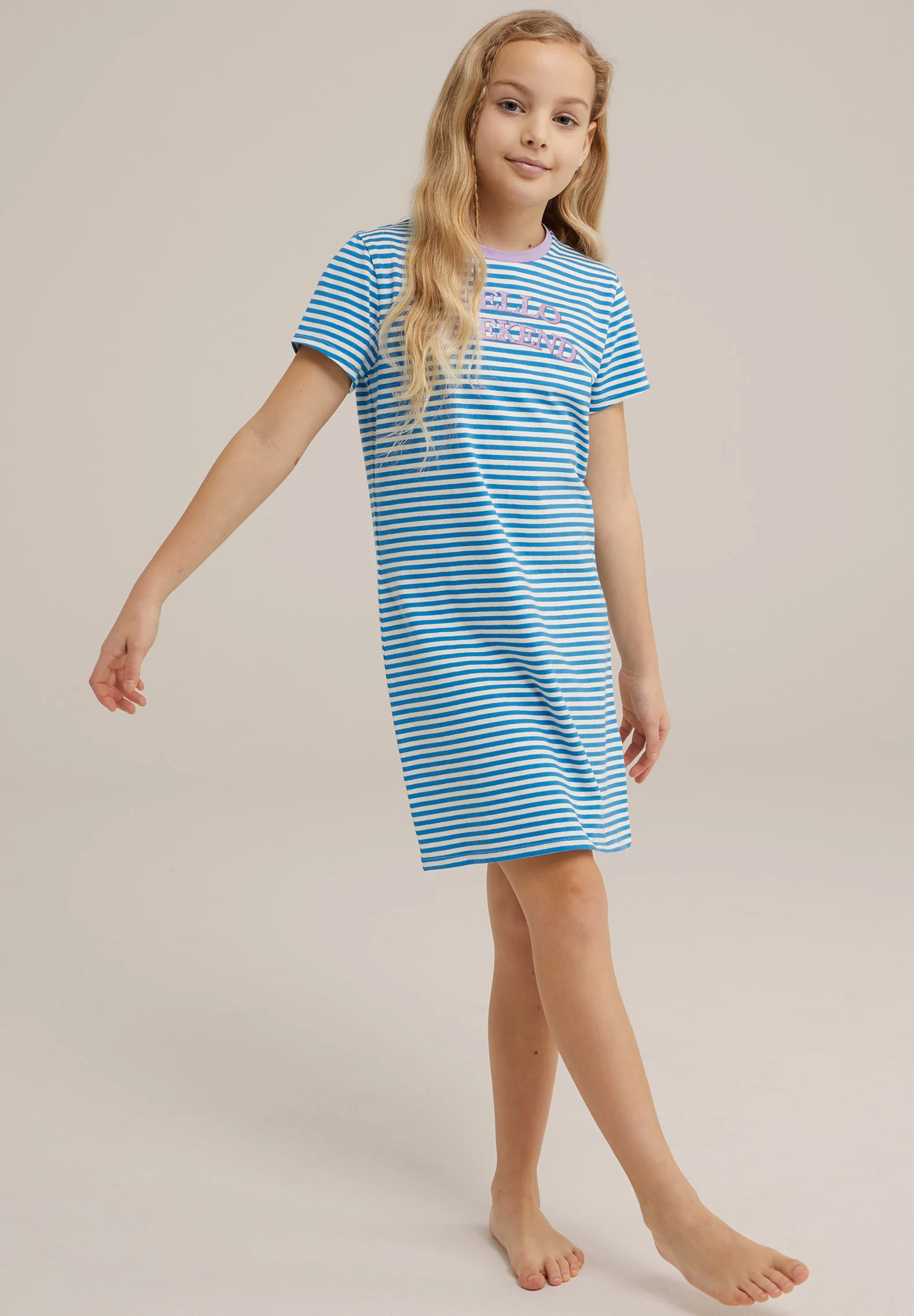 Camisón de moda WE