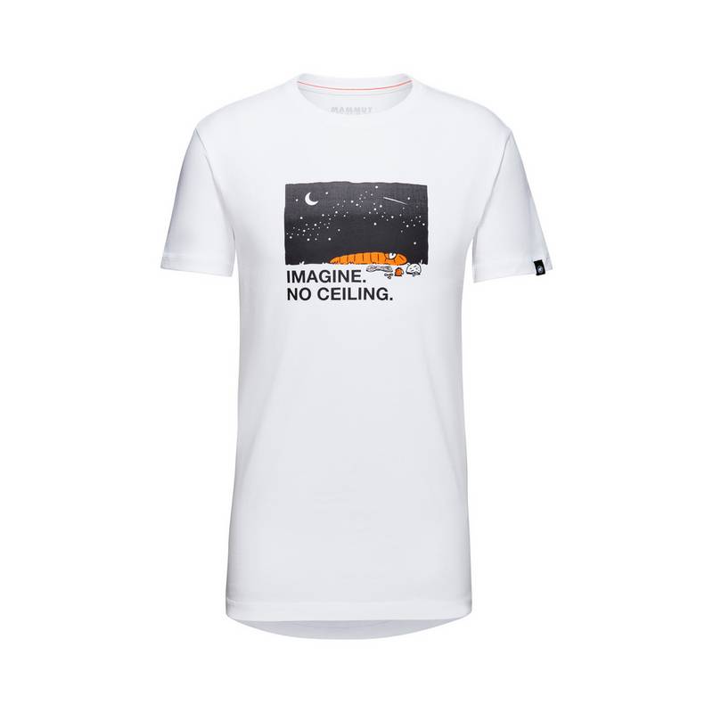 Mammut Massone Possibilities T-Shirt Herren