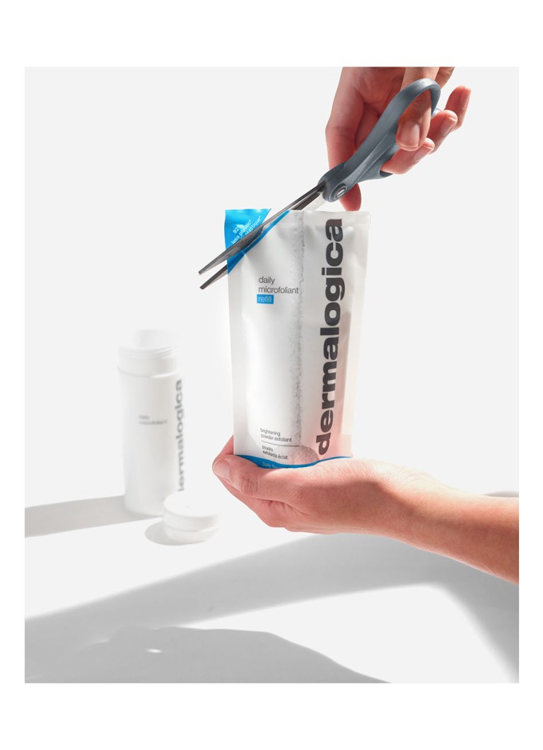 Dermalogica Daily Microfoliant - náplň do pudrového peelingu