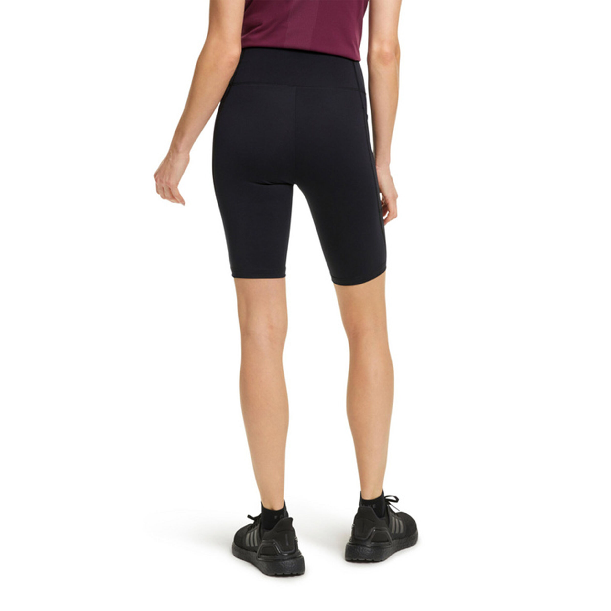 Core Tight Damen - Schwarz