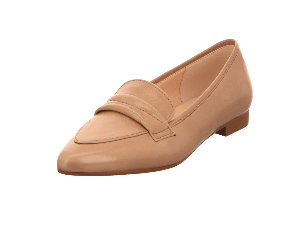 GABOR Modische Pumps beige