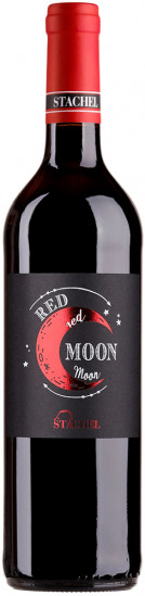 2019 Red Moon trocken - Weingut Erich Stachel