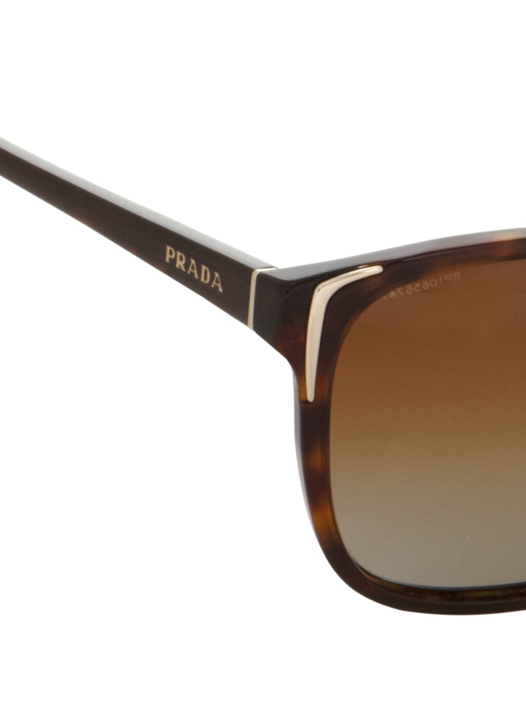 Prada Sunglasses PR01OS