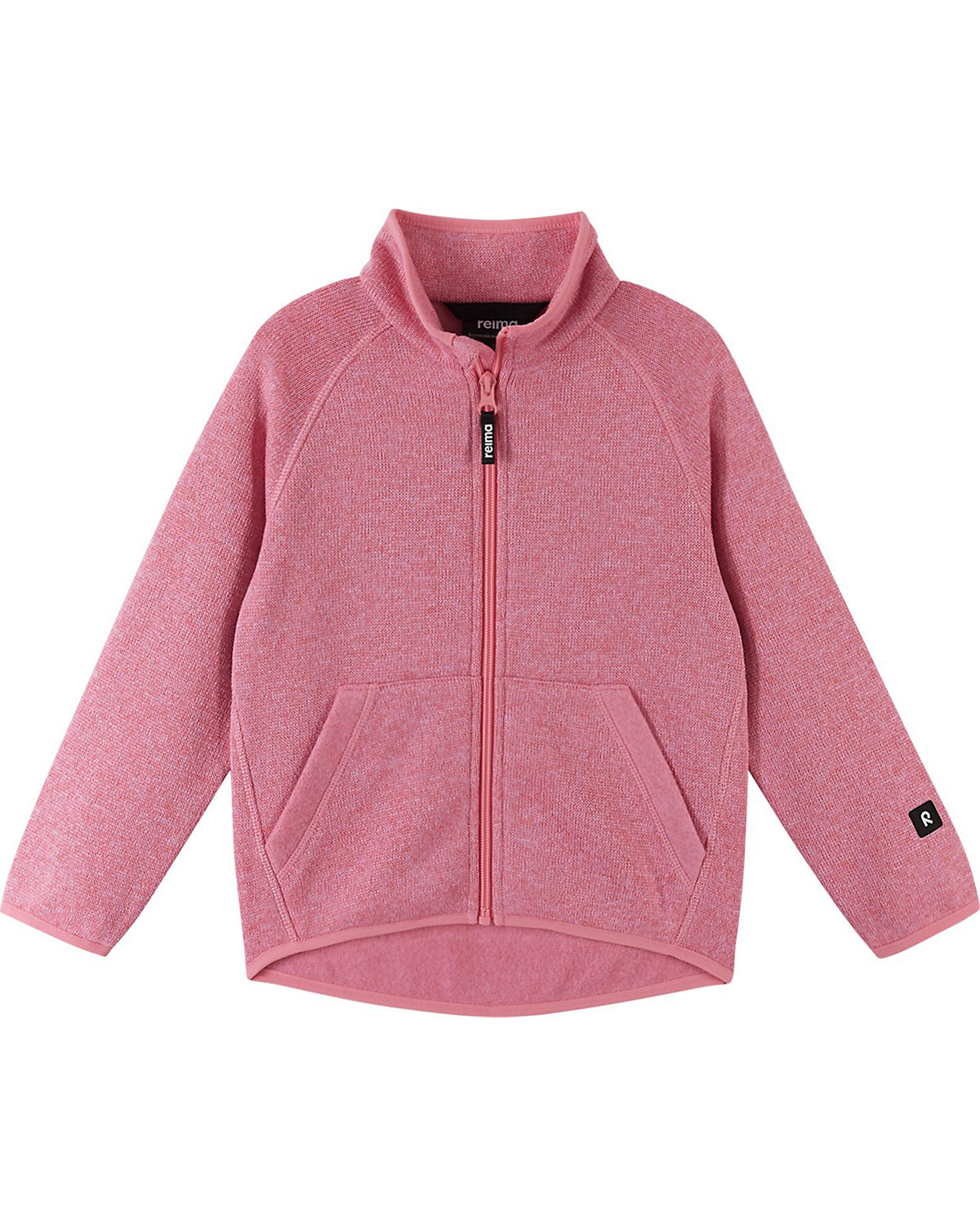 Fleecejacke für Mädchen