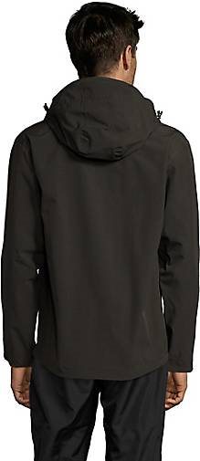 Whistler Funktionsjacke Lamar mit 10000 mm Wassersäule