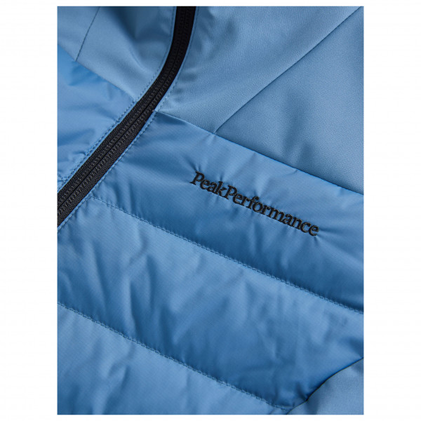 Peak Performance - Women's Blackfire Jacket - Skijacke