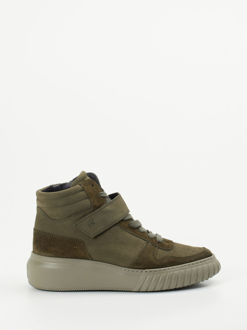 Sneaker high-16736590002 Paul Green