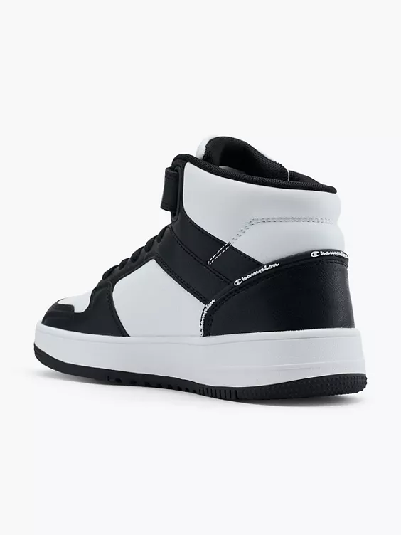 Champion Hoher Sneaker RD18 2.0 MID B GS