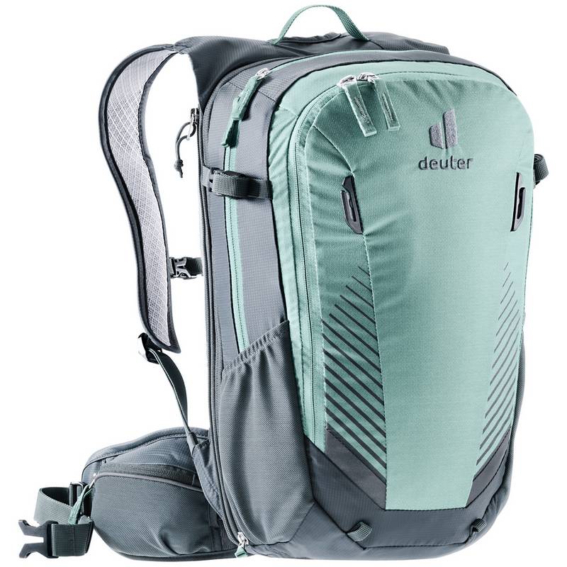 Deuter Compact EXP 12 SL Fahrradrucksack Damen