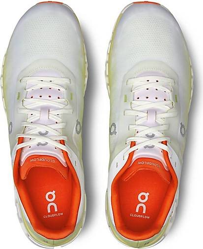 On Herren Laufschuhe CLOUDFLOW 4