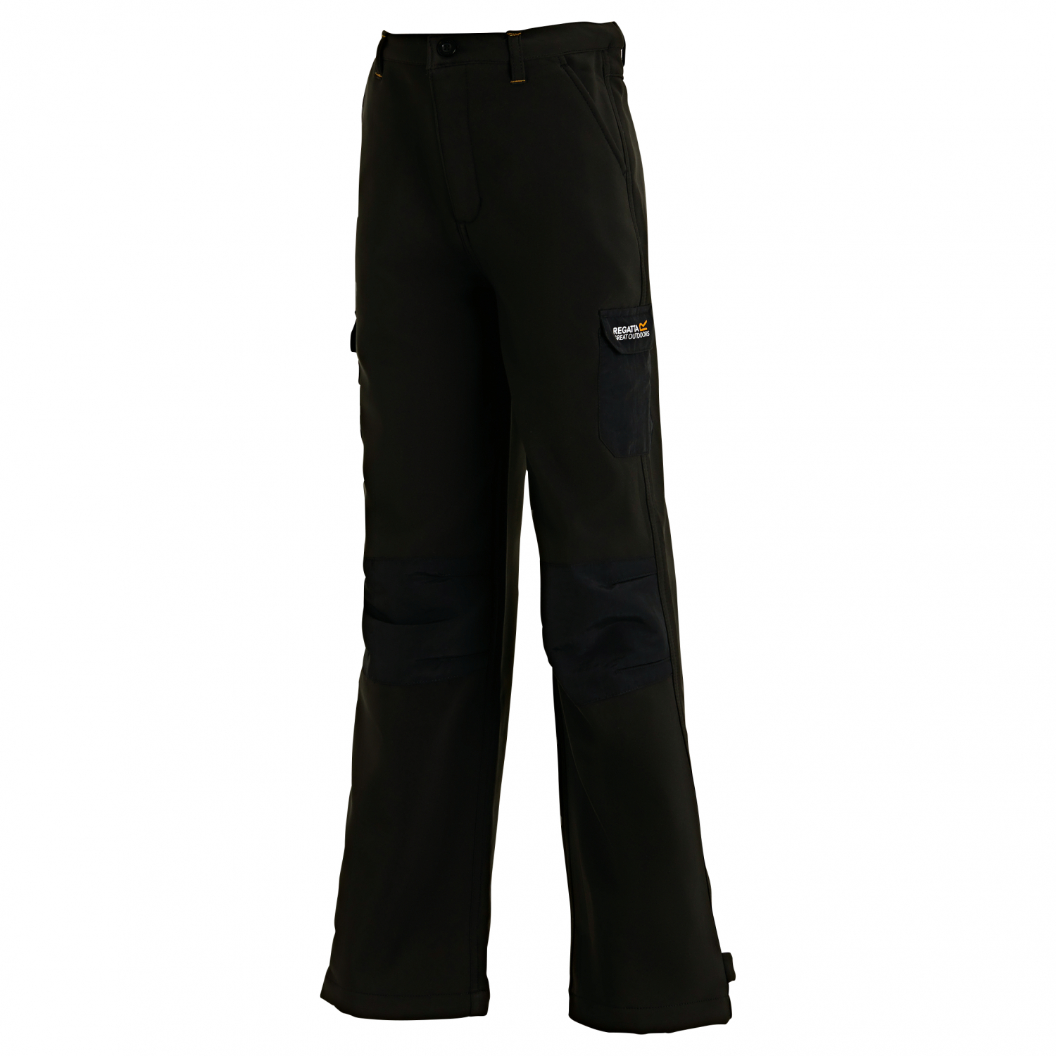 Regatta Kinder Softshell Hose