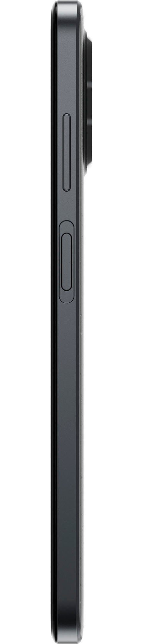 Nokia G60 5G Smartphone (16,71 cm/6,58 Zoll, 128 GB Speicherplatz, 50 MP Kamera)
