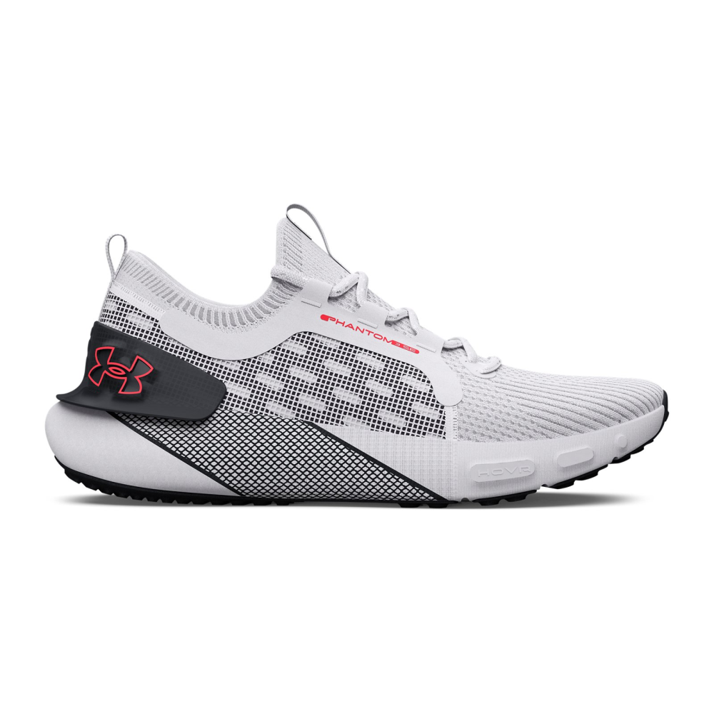 Under Armour HOVR Phantom 3 SE U 3027082-100 / weiss