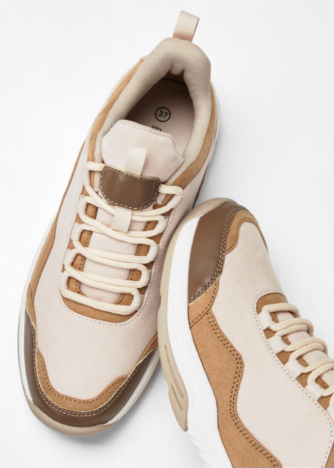 Chunky Sneaker