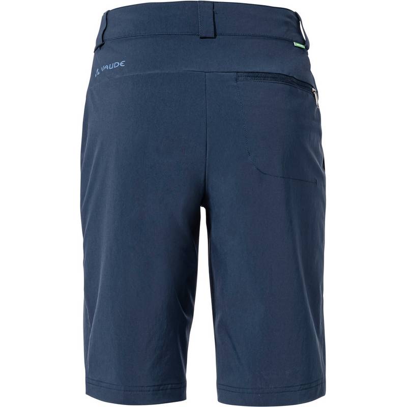 VAUDE Farley Stretch III Funktionsshorts Damen