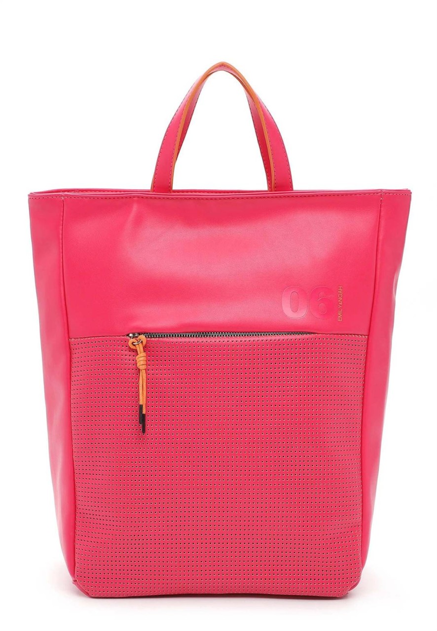 SURI FREY Handtaschen lila/pink year 2006