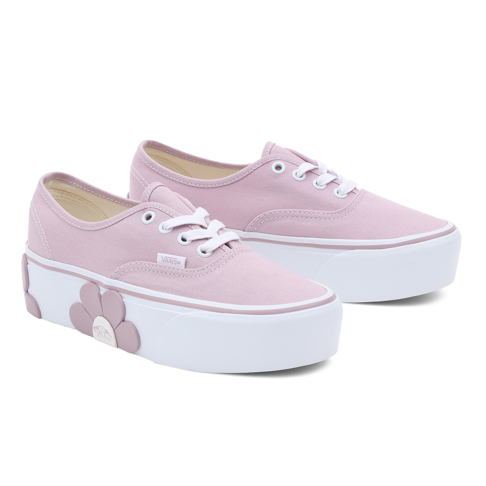 Vans Authentic Stackform VN0005UTBLT1 / pink