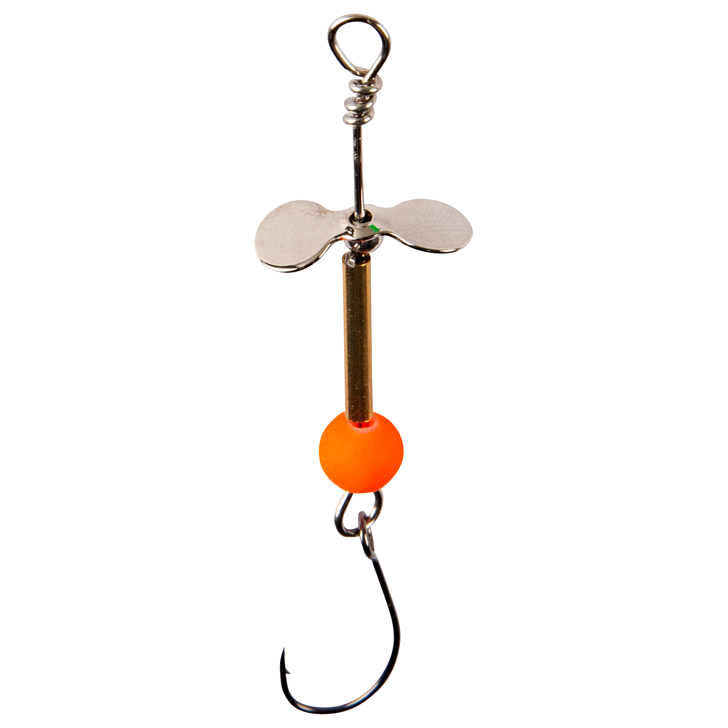 Iron Trout Forellenköder Prop (SI)
